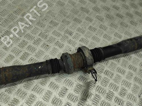 Driveshaft PORSCHE CAYENNE (92A) 3.0 Diesel | BP25614390M37