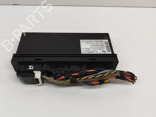 Electronic module BMW 6 (E63) 635 d | BP23249814M83