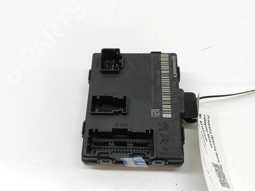 Electronic module PEUGEOT 3008 III (KA_, KB_, KC_) e-210 (KCZKZX) | BP28565140M83