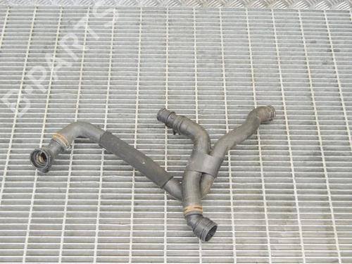Used Pipe Pipe VW GOLF VI (5K1) 1.4 (80 hp) 14663098 14663098