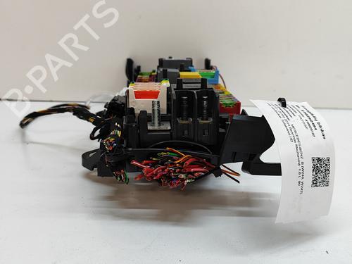 Fuse box MERCEDES-BENZ B-CLASS Sports Tourer (W246, W242) B 180 (246.242) | BP26142281E1 