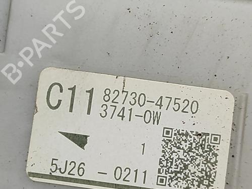 Electronic module TOYOTA PRIUS (_W3_) 1.8 Hybrid (ZVW30) | BP29264969M83  - Image 7