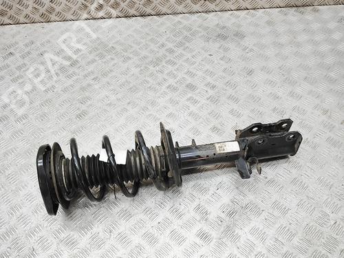 Left front shock absorber FORD KUGA III (DFK) 2.5 FHEV | BP39205252M16 - Image 3