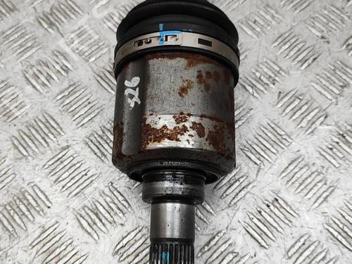 Right front driveshaft HYUNDAI KONA (OS, OSE, OSI) EV | BP27779852M39 