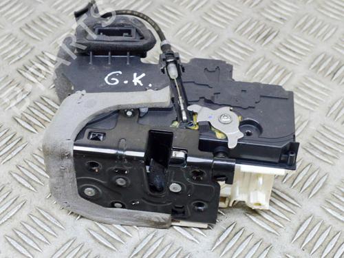 Rear left lock AUDI E-TRON (GEN) 50 quattro | BP28547920C100 