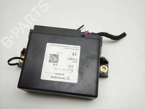 Electronic module PORSCHE PANAMERA (971) 2.9 4 E-Hybrid (97ABE1, 97BBE1, 97ABX1) | BP37669451M83 - Image 3