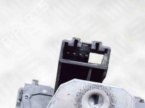 Tailgate lock LAND ROVER RANGE ROVER EVOQUE (L538) 2.0 D 4x4 | BP10369376C101 
