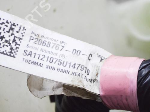 Electronic module TESLA MODEL 3 (5YJ3) EV | BP27763002M83 - Image 7