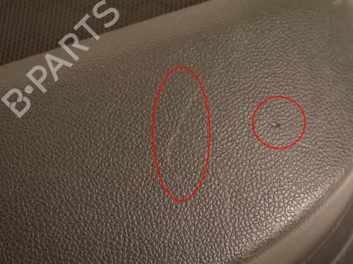 Front left panel CHEVROLET TRAX 1.7 TD | BP30281492C58 