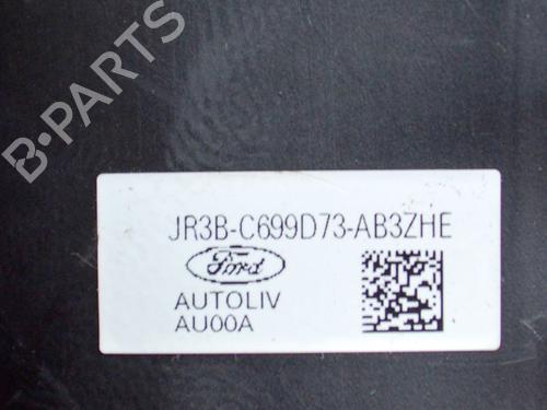 Seat buckle FORD USA MUSTANG Coupe 5.0 V8 | BP27753569I32 