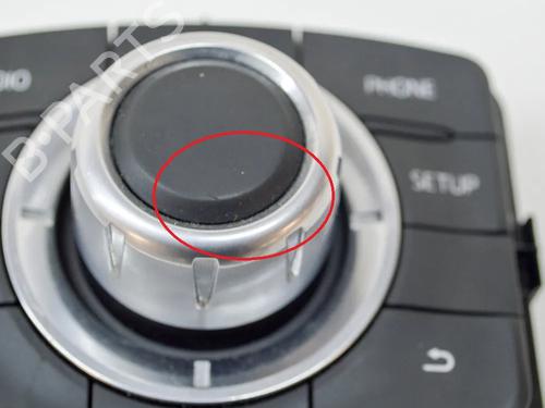 Switch MAZDA 6 Saloon (GJ, GL) 2.2 D (GJ2FP) | BP6772703I30 