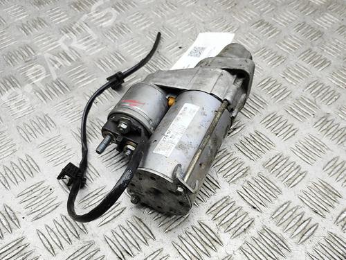 Starter MERCEDES-BENZ S-CLASS Coupe (C216) CL 500 4-matic (216.394) | BP38050639M8 - Image 4