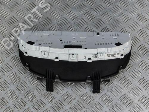 Instrument cluster HYUNDAI SANTA FÉ II (CM) 2.2 CRDi GLS | BP6724281C47 