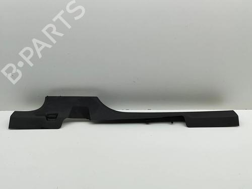 Treeplank SKODA ENYAQ iV SUV (5AZ) 85 (286 hp) 27796215