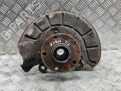 Used Right front steering knuckle Right front steering knuckle AUDI Q3 (8UB, 8UG) 2.0 TDI quattro (184 hp) 16018078 16018078
