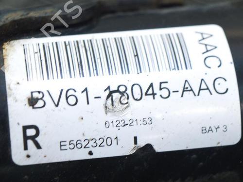 Right front shock absorber FORD FOCUS III 1.0 EcoBoost | BP6754775M17 