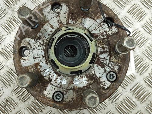 Other FORD TRANSIT CUSTOM V362 Bus (F3) 2.0 EcoBlue | BP33377002O1 - Image 3