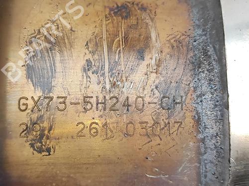 Catalyst LAND ROVER DISCOVERY V (L462) 2.0 Td4 4x4 | BP35958028M10 - Image 7