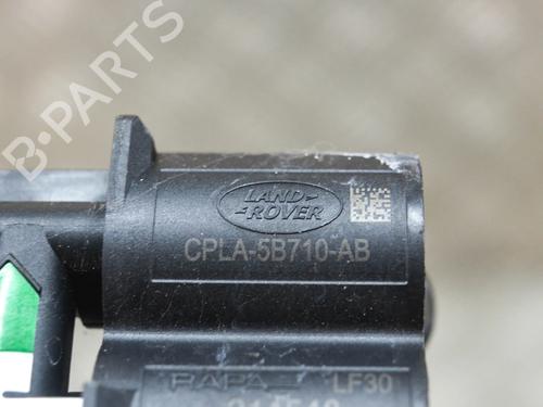 Electronic module LAND ROVER RANGE ROVER SPORT II (L494) 4.4 SDV8 4x4 | BP27755868M83 