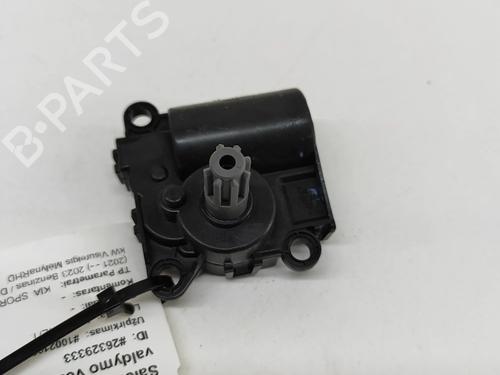 Electronic module KIA SPORTAGE V (NQ5) 1.6 T-GDi Hybrid | BP27776570M83 - Image 3