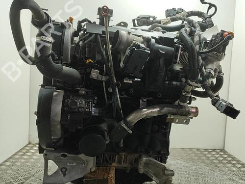 Engine FIAT DUCATO Van (250_) 130 Multijet 2,3 D | BP33383578M1 - Image 2