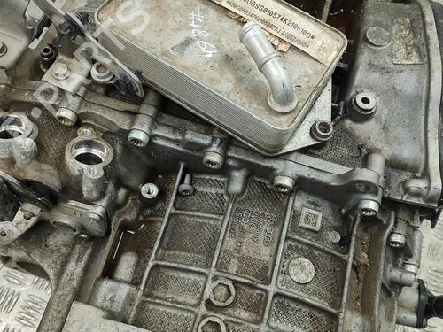 Gearbox VW ARTEON SHOOTING BRAKE (3H9) 1.4 eHybrid | BP27782237M3 