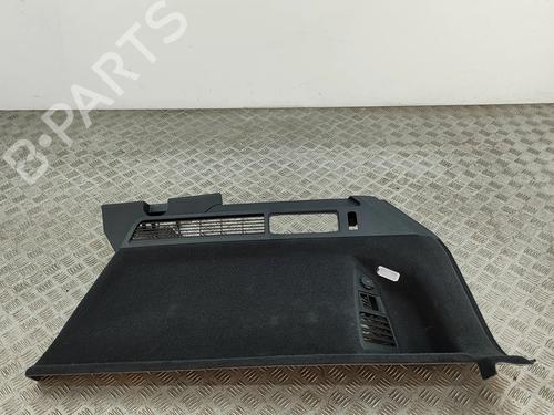 Guarnecido del maletero VW TOUAREG (CR7, RC8) 3.0 eHybrid 4motion (381 hp) 31112850