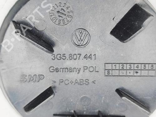 Other VW PASSAT B8 (3G2, CB2) 2.0 TDI | BP30819363O1