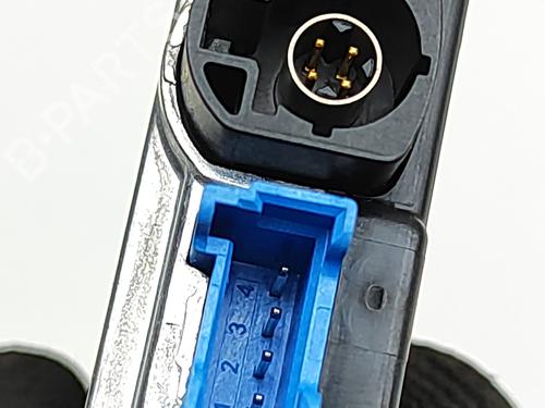 Elektronisk modul BMW X1 (U11) iX1 xDrive 30 | BP28563839M83