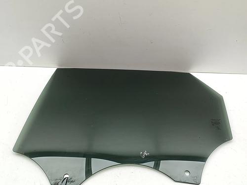 Used Rear left door window Rear left door window JAGUAR F-PACE (X761) 2.0 TD4 AWD (180 hp) 33291666 33291666