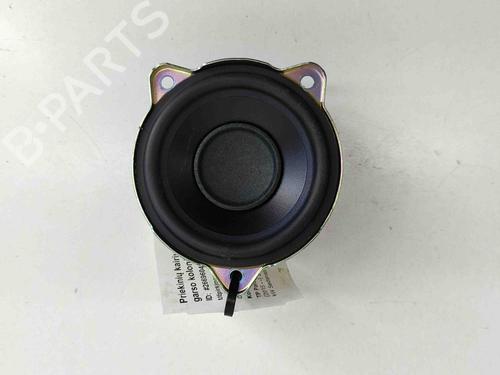 Used Speaker JAGUAR XE (X760) 2.0 D (180 hp) 20144200