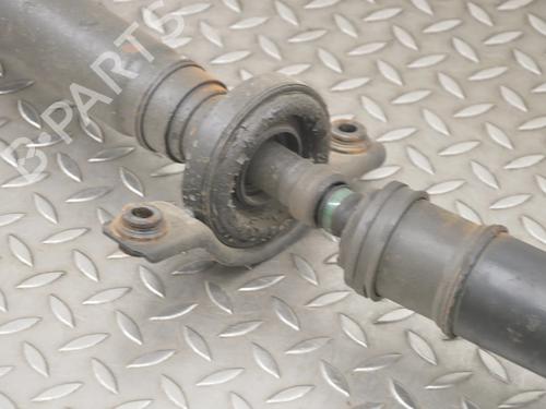 Driveshaft SUBARU XV (_GP_) 2.0 D AWD (GPD) | BP30283300M37 - Image 3
