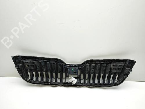 Grill PORSCHE MACAN (95B) 3.0 S | BP38622797C40 - Image 2