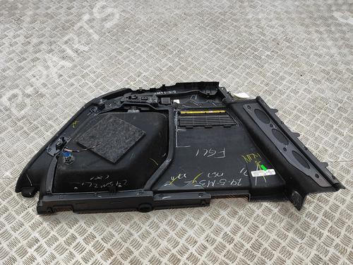 Boot lining AUDI Q5 (FYB, FYG) 2.0 TFSI quattro | BP28435205I3  - Image 5