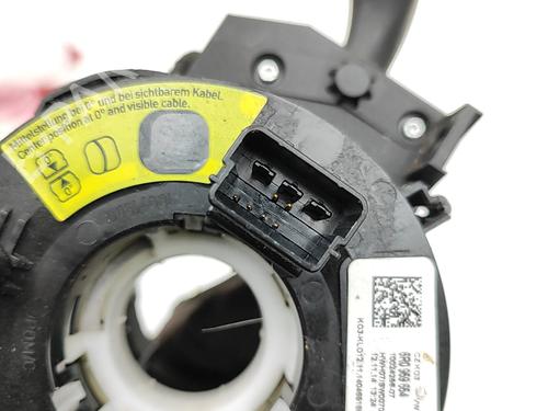 Steering column stalk VW TRANSPORTER T5 Van (7HA, 7HH, 7EA, 7EH) 2.0 TDI | BP38623308I23 - Image 5
