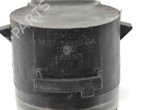 Módulo eletrónico FORD PUMA (J2K, CF7) 1.0 EcoBoost mHEV | BP27766996M83