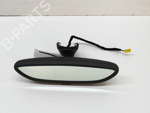 Used Rear mirror Rear mirror PORSCHE PANAMERA (970) 4.8 4S (400 hp) 27282339 27282339