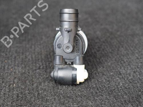 Washer pump RENAULT LAGUNA III Grandtour (KT0/1) 2.0 dCi GT (KT11, KT1E, KT1N) | BP14647106E24 
