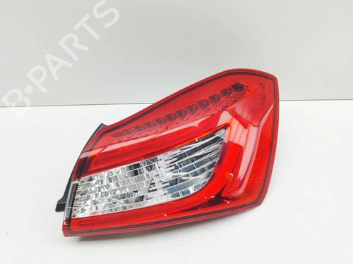 Used Right taillight Right taillight MASERATI GHIBLI III (M157) 3.0 D (275 hp) 34521037 34521037