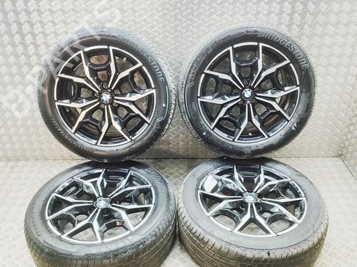 wheel-set-bmw-x3-g01-f97-g08-2017-39719807 main image