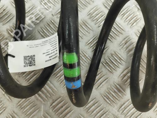 Støddæmperfjeder CITROËN JUMPY III Van (V_) 1.5 BlueHDi 120 | BP33373115C152  - Image 5