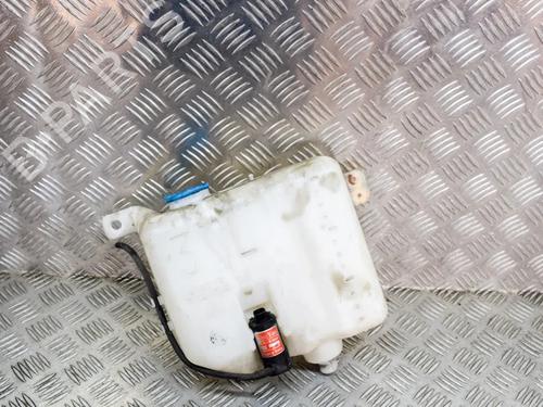 Sprinklertank SSANGYONG RODIUS I 2.7 Xdi 4WD (165 hp) 9510813