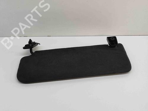 Used Right sun visor LAND ROVER RANGE ROVER SPORT II (L494) 2.0 P400e PHEV 4x4 (300 hp) 27781125