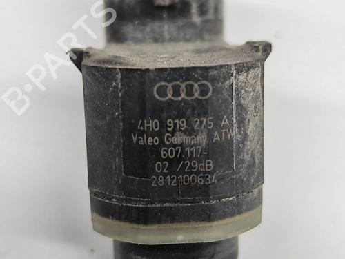 Electronic module SKODA SUPERB II Estate (3T5) 2.0 TDI 16V | BP24141729M83