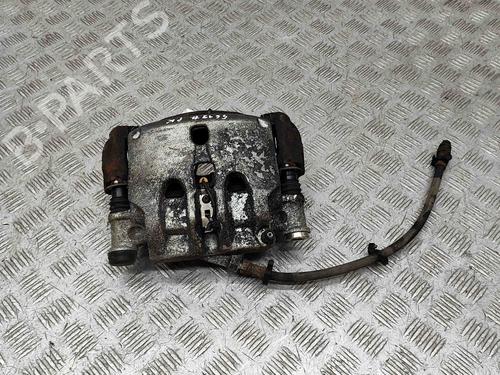 Venstre bremsekaliber foran IVECO DAILY VI Platform/Chassis 33S14, 35S14, 35C14, 38S14 | BP29404065M105 