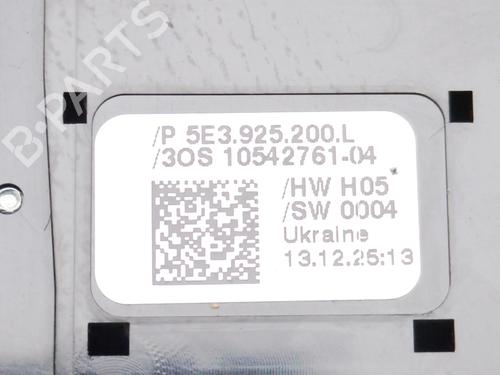 Switch SKODA OCTAVIA IV (NX3, NN3, PV3) 2.0 TDi | BP39421240I30 - Image 8