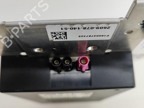 Electronic module BMW 4 Coupe (F32, F82) M4 | BP18314072M83 