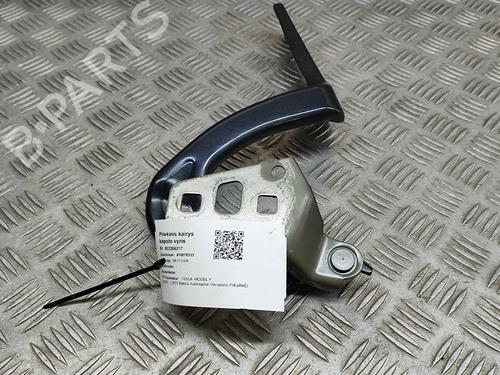 Used Hinge/Door check strap Hinge/Door check strap TESLA MODEL Y (5YJY) EV Performance All-wheel Drive (534 hp) 32754462 32754462