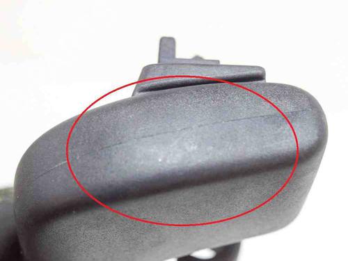 Interior roof handle AUDI Q7 (4LB) 3.0 TDI quattro | BP14638936I35 