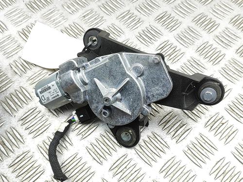 Used Rear wiper motor Rear wiper motor PEUGEOT 2008 II (UD_, US_, UY_, UJ_, UR_, UC_) e-2008 (UKZKXZ) (136 hp) 33376891 33376891